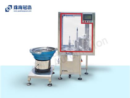 完成安裝調(diào)試：自動棉花送料/切料/塞棉/棉導出設備，
